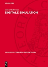 Digitale Simulation - Gunter Schwarze