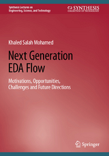 Next Generation EDA Flow - Khaled Salah Mohamed