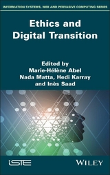 Ethics and Digital Transition - 