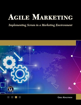 Agile Marketing