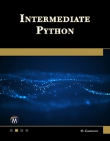 Intermediate Python - Oswald Campesato