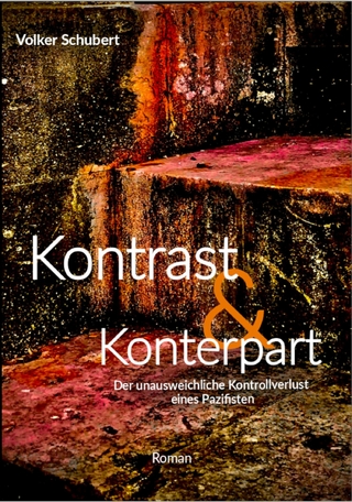 Der unausweichliche Kontrollverlust eines Pazifisten