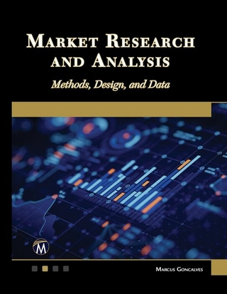 Market Research and Analysis