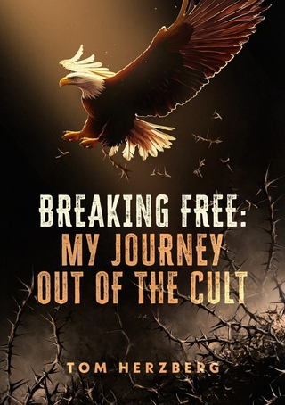 Breaking Free: My Journey Out of the Cult