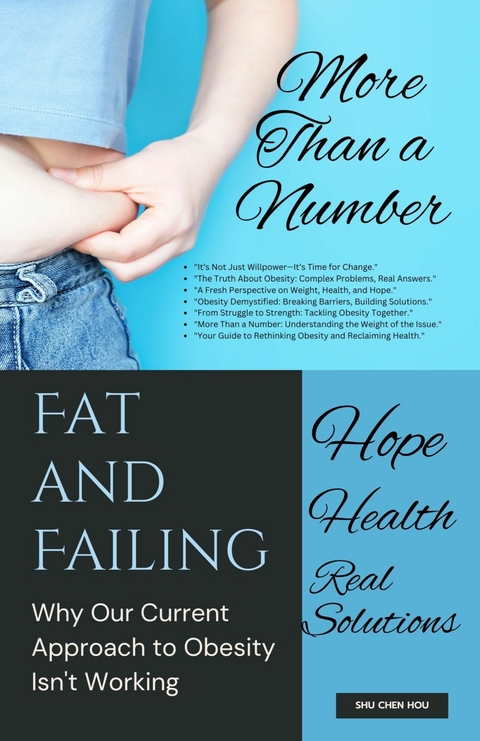 Fat and Failing -  Shu Chen Hou