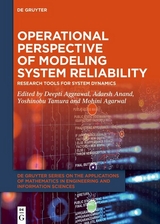 Operational Perspective of Modeling System Reliability - 