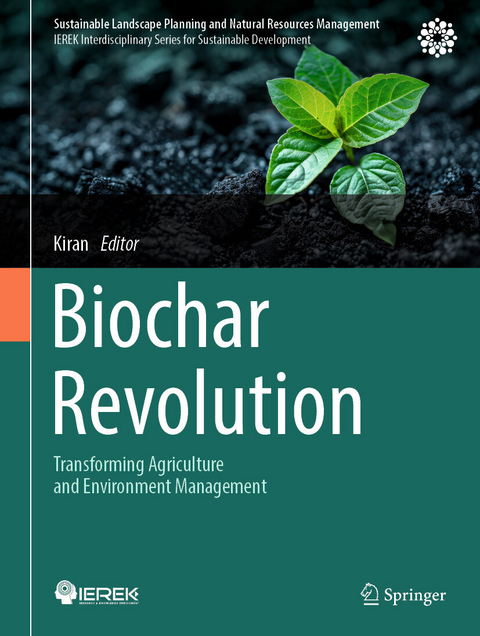 Biochar Revolution - 
