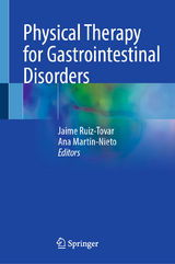 Physical Therapy for Gastrointestinal Disorders - 