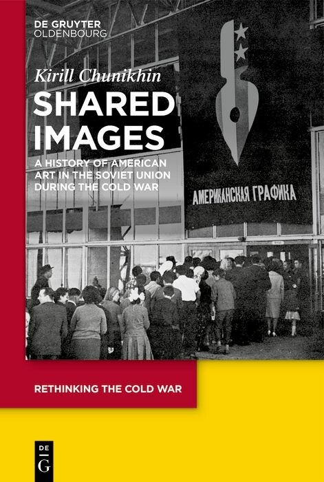 Shared Images - Kirill Chunikhin