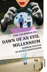 Dawn of an Evil Millennium - 