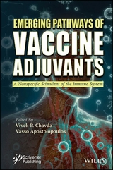 Emerging Pathways of Vaccine Adjuvants - 