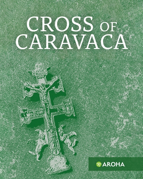 Cross of Caravaca -  Anonymous
