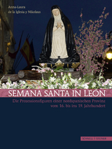 Semana Santa in Le&oacute;n - Anna-Laura de la Iglesia y Nikolaus