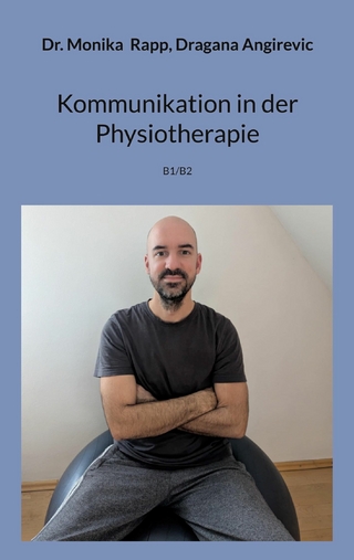 Kommunikation in der Physiotherapie