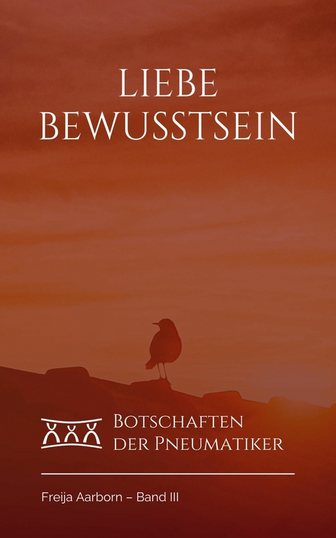 Liebe Bewusstsein - Freija Aarborn