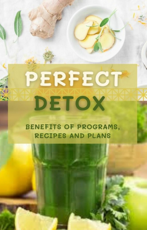 Perfect Detox - 