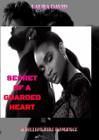 Secret of a Guarded Heart