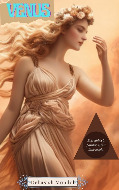 Venus -  Debasish Mondol