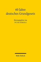 60 Jahre deutsches Grundgesetz - 