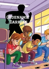 Codename: Darkcat - Fabian Bach