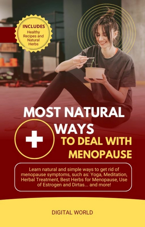 Most Natural Ways to Deal with Menopause - 