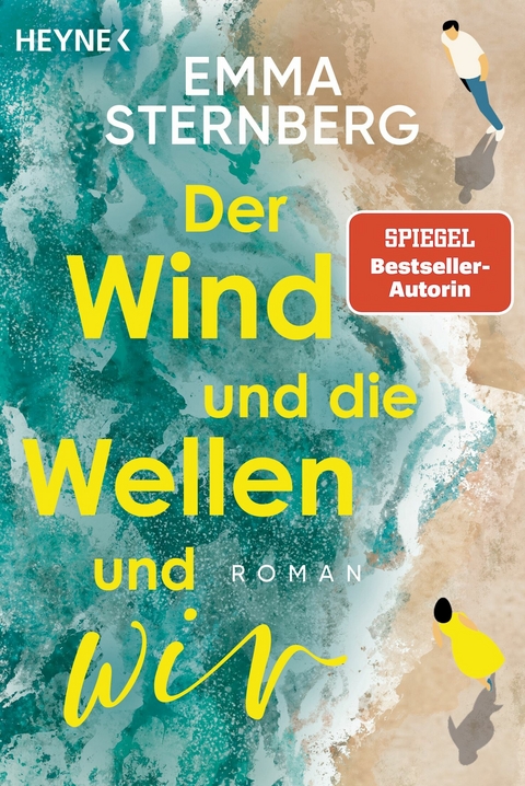 Der Wind und die Wellen und wir - Emma Sternberg