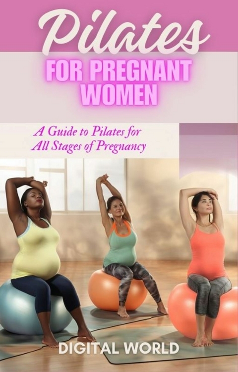 Pilates for Pregnant Women - 