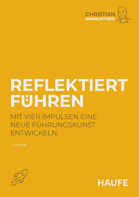 Reflektiert f&uuml;hren - Christian Sonnleitner