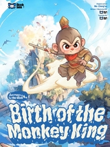 Birth of the Monkey King(Journey To The West Series 1) -  Booksea!