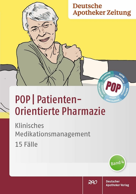 POP PatientenOrientierte Pharmazie - 