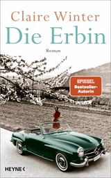 Die Erbin - Claire Winter
