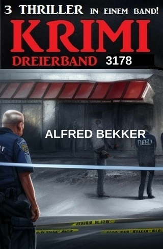 Krimi Dreierband 3178
