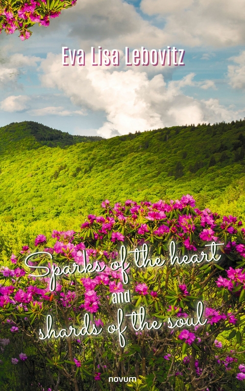 Sparks of the heart and shards of the soul - Eva Lisa Lebovitz