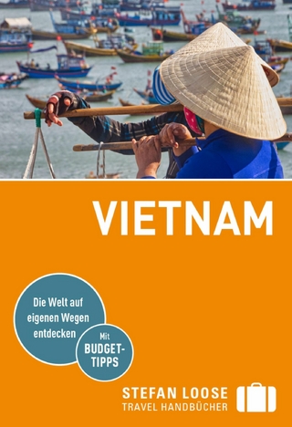 Stefan Loose Reiseführer E-Book Vietnam