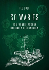 So war es - Ted Cole