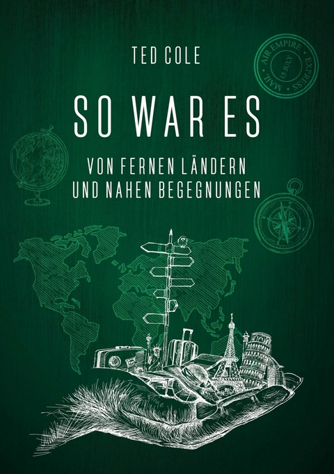 So war es - Ted Cole