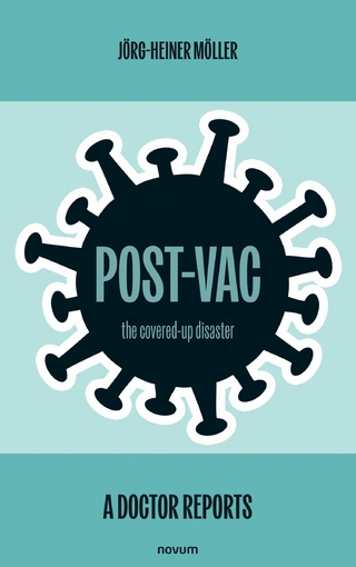 Post-Vac - the covered-up disaster