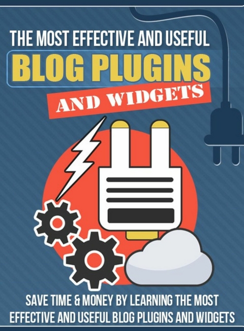 most effective and useful Blog Plugins and Widgets - 