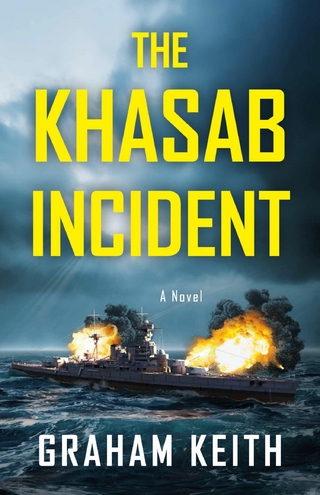 Khasab Incident
