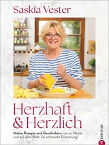 Herzhaft & Herzlich - Saskia Vester