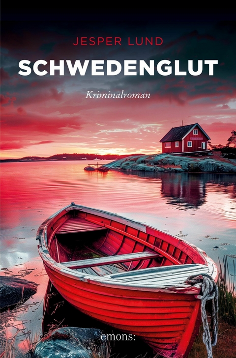 Schwedenglut - Jesper Lund