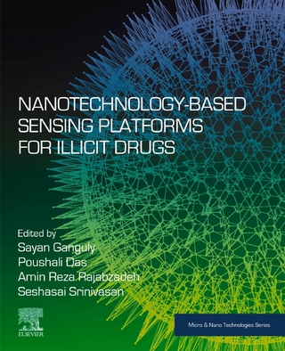 Nanotechnology-Based Sensing Platforms for Illicit Drugs