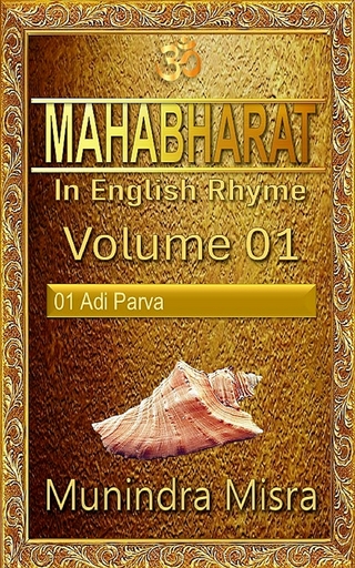 Mahabharat in English rhyme