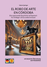 EL ROBO DE ARTE EN C&Oacute;RDOBA - Valerie Springer