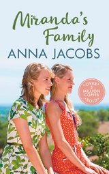 Miranda's Family - Anna Jacobs