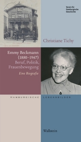 Emmy Beckmann (1880-1967) -  Christiane Tichy