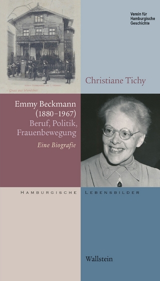Emmy Beckmann (1880-1967)