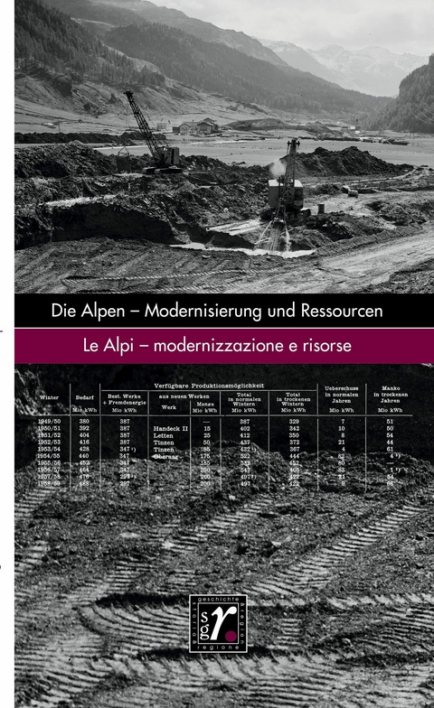 Geschichte und Region/Storia e regione 33/2 (2024)