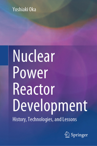 Nuclear Power Reactor Development