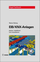 EIB/KNX-Anlagen - Rainer Scherg